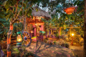 Evergreen County Resort Coorg -A Coffee Plantation Retreat